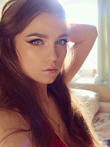 Индивидуалка Алина Фотография 4