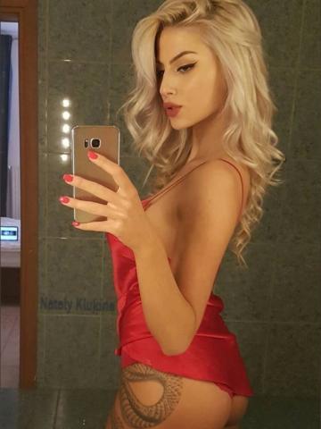 Индивидуалка Даша Фотография 2